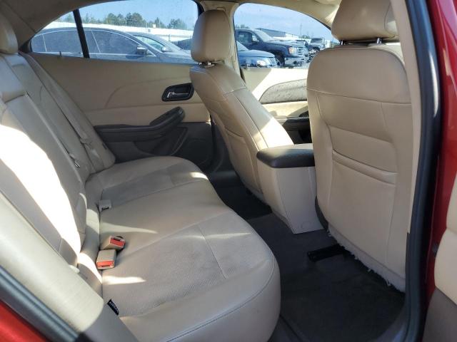 2014 CHEVROLET MALIBU 1LT - 1G11C5SL6EF281640