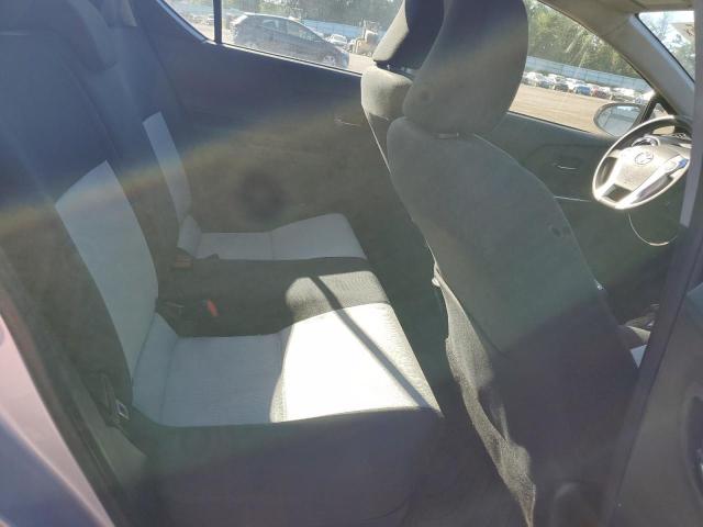 2015 TOYOTA PRIUS C #3265223997