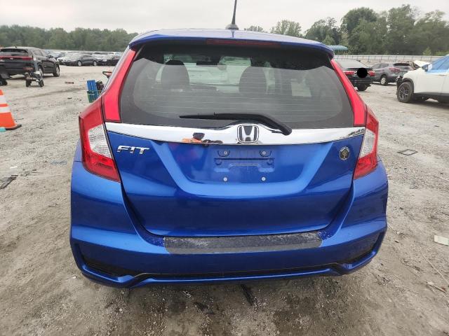 2020 HONDA FIT EX 3HGGK5H87LM714422