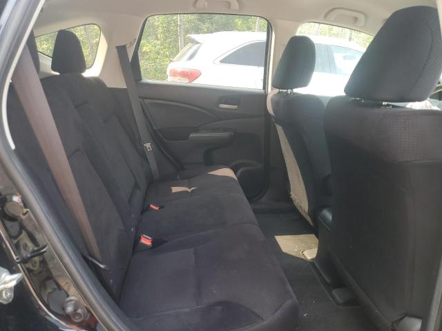 2014 HONDA CR-V LX - 2HKRM3H33EH001004