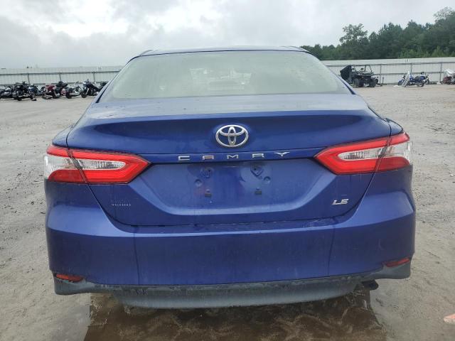 2018 TOYOTA CAMRY L - JTNB11HK8J3043157