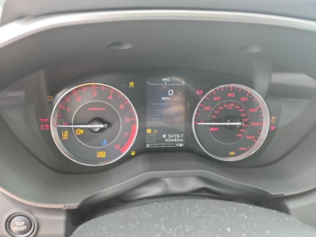 2022 SUBARU IMPREZA SP 4S3GTAL65N3716961