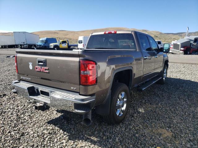 2015 GMC SIERRA K35 1GT423E83FF631309