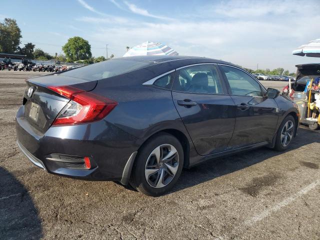 2019 HONDA CIVIC LX 19XFC2F63KE206335