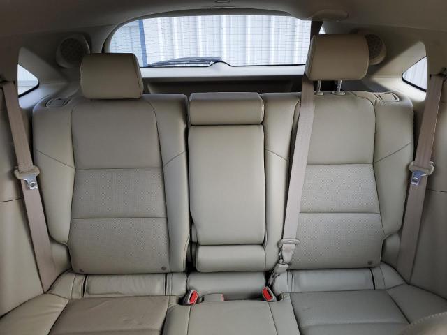 2017 ACURA RDX ADVANC - 5J8TB4H76HL037470