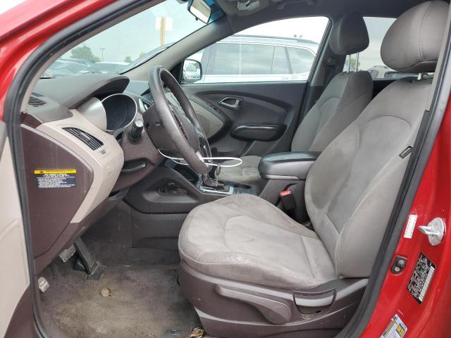 2015 HYUNDAI TUCSON GLS KM8JT3AF9FU111076