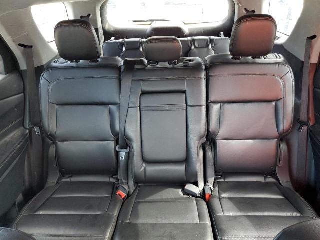 2020 FORD EXPLORER X 1FMSK8DH1LGC58567