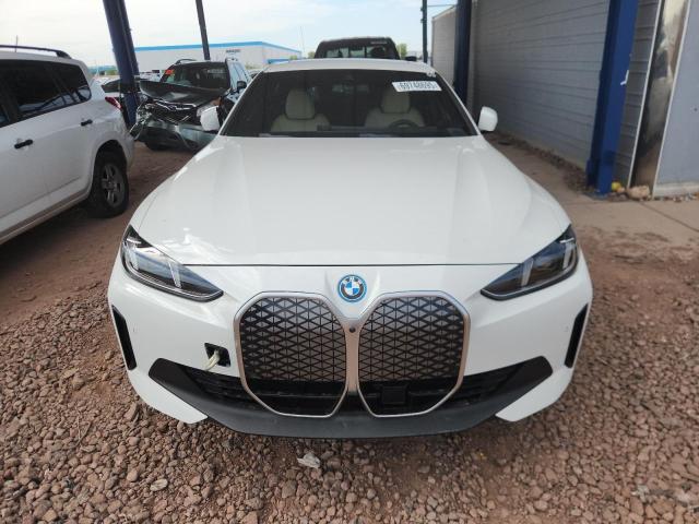 2025 BMW I4 EDRIVE WBY23HD04SFU94984