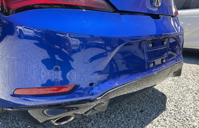 2023 ACURA INTEGRA A- 19UDE4H61PA001733