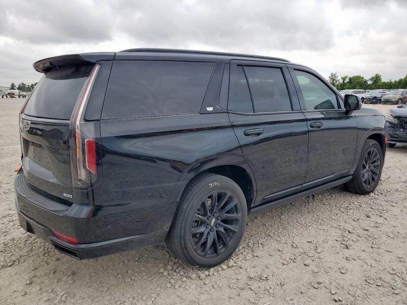 2023 CADILLAC ESCALADE S 1GYS4FKLXPR237750
