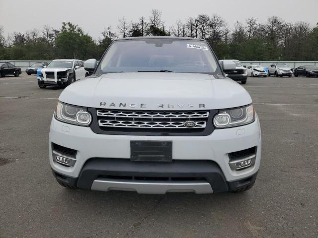 2016 LAND ROVER RANGE ROVE SALWR2VF6GA649761