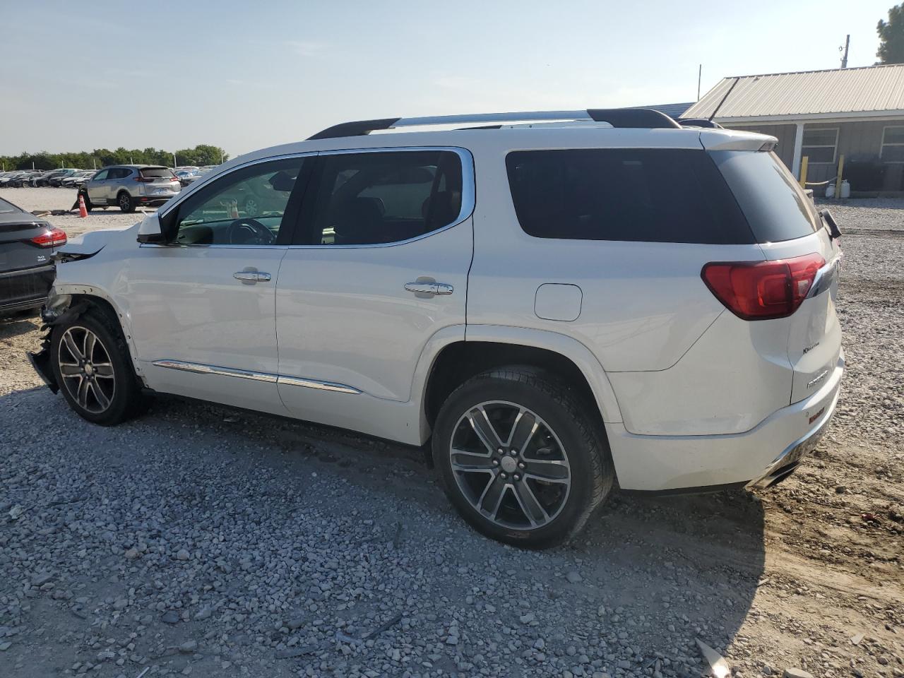 GMC ACADIA DENALI
