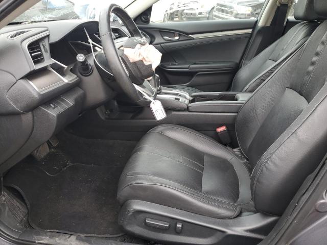 2017 HONDA CIVIC EXL 2HGFC1F78HH659447