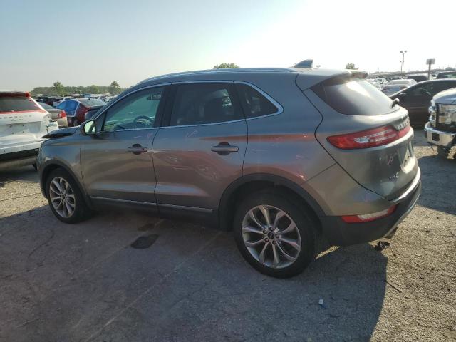 2017 LINCOLN MKC SELECT 5LMCJ2C93HUL61557