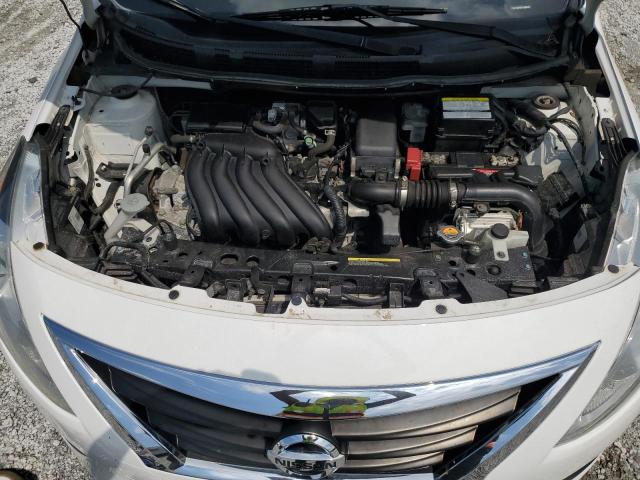 2018 NISSAN VERSA S - 3N1CN7AP9JL808048