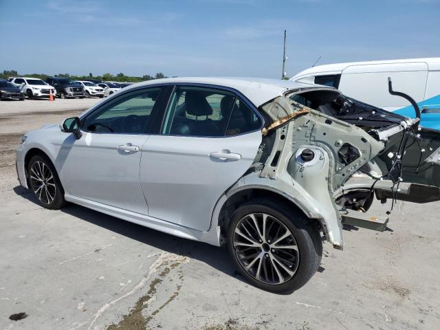 2024 TOYOTA CAMRY SE N - 4T1G11AK8RU222983
