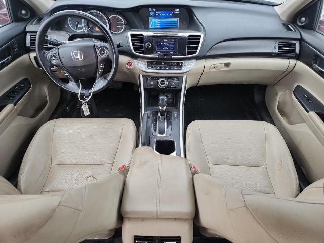 2014 HONDA ACCORD TOU - 1HGCR3F96EA011677