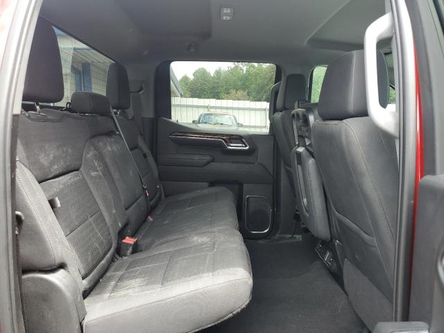 2023 GMC SIERRA K15 3GTPUCEK3PG146753