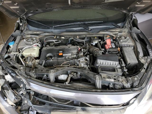 2016 HONDA CIVIC LX 19XFC2F55GE065055