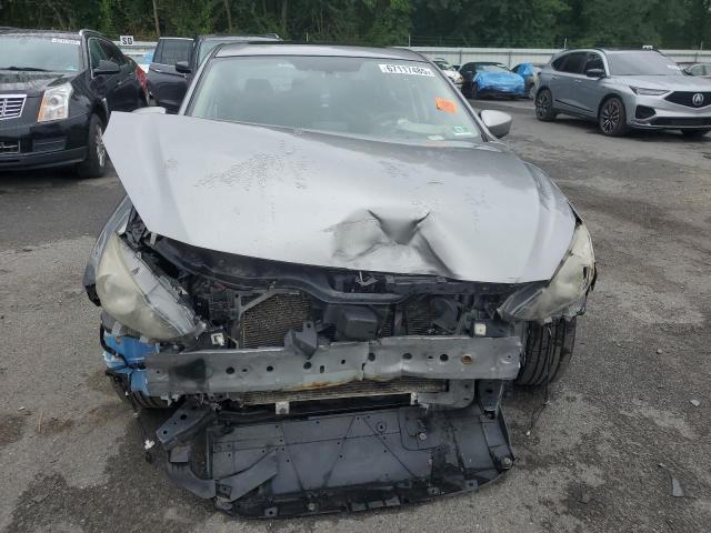 2016 MAZDA 3 TOURING JM1BM1V78G1288184
