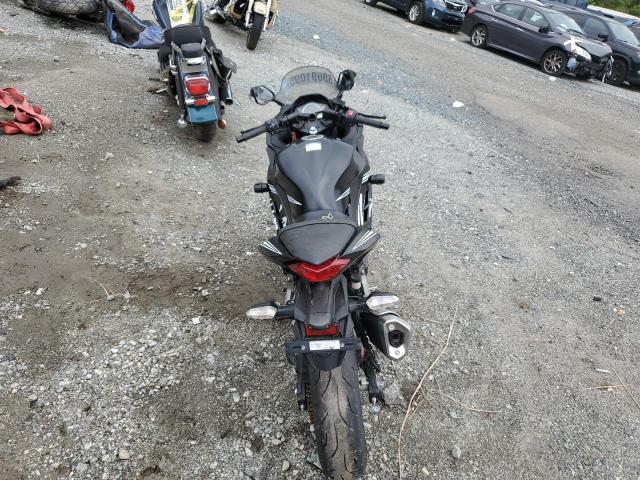 2017 KAWASAKI EX300 B JKAEX8B10HDA36729