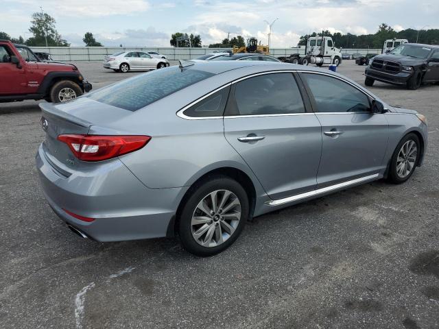 2017 HYUNDAI SONATA SPORT 5NPE34AF6HH573684