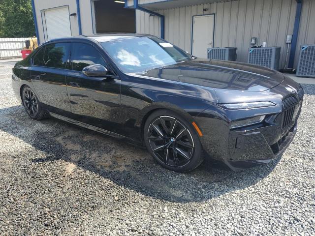 2023 BMW I7 XDRIVE6 WBY53EJ08PCL76123