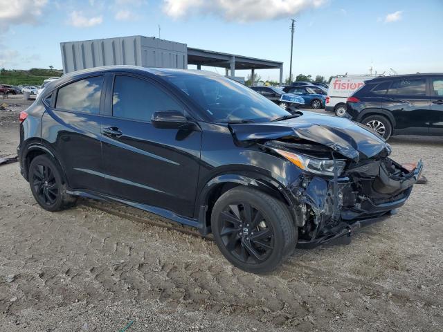 2021 HONDA HR-V SPORT 3CZRU5H19MM714437