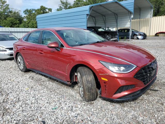2023 HYUNDAI SONATA SEL - KMHL64JA4PA287014