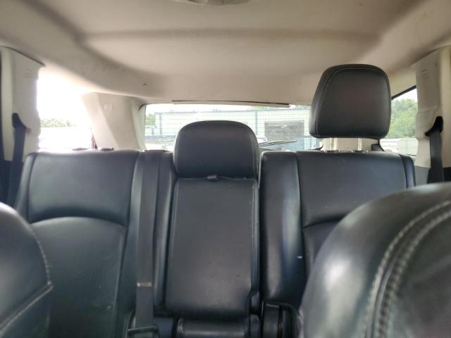 2011 DODGE JOURNEY R/ - 3D4PH6FG0BT515328