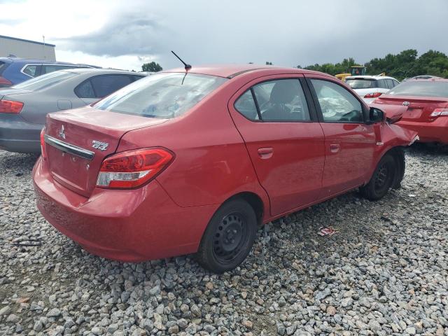 2018 MITSUBISHI MIRAGE G4 ML32F3FJ6JHF08913