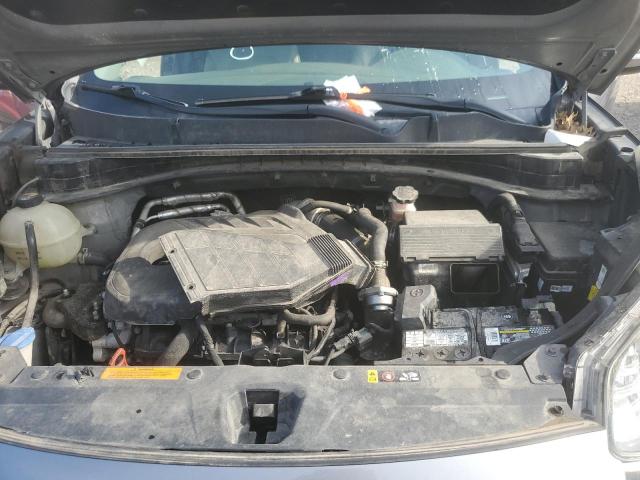 2017 KIA SPORTAGE S KNDPRCA65H7244075