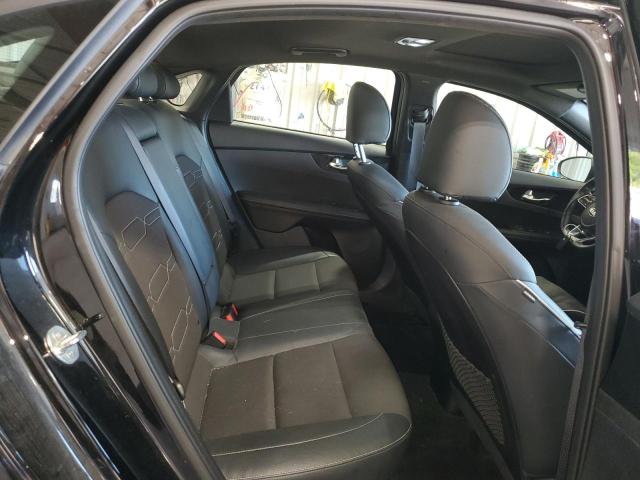 2020 KIA FORTE GT LINE 3KPF34AD6LE187363