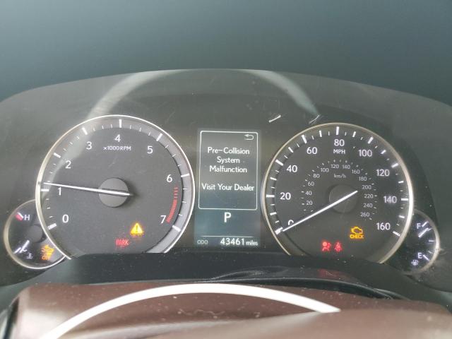 2020 LEXUS RX 350 BASE - 2T2AZMDA8LC222196