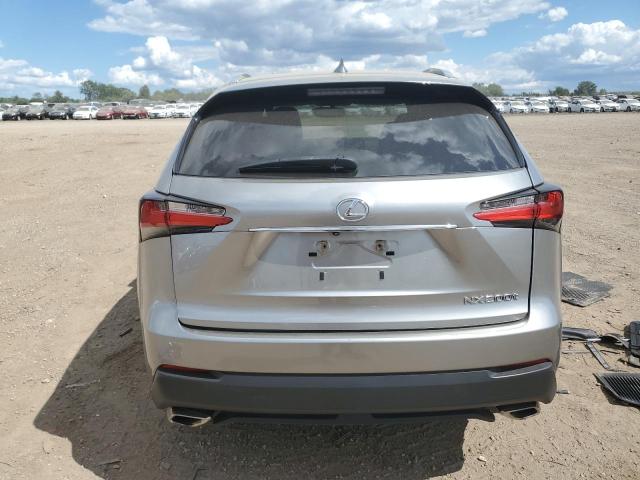 2017 LEXUS NX 200T BASE JTJBARBZ3H2110415