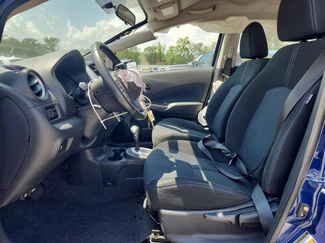 2017 NISSAN VERSA NOTE 3N1CE2CP3HL365373