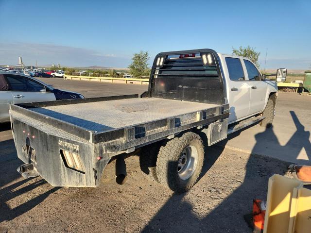 2019 CHEVROLET SILVERADO - 1GB4KVCY6KF114079