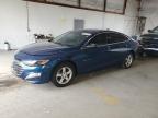 2019 CHEVROLET MALIBU LS - 1G1ZB5ST2KF195131