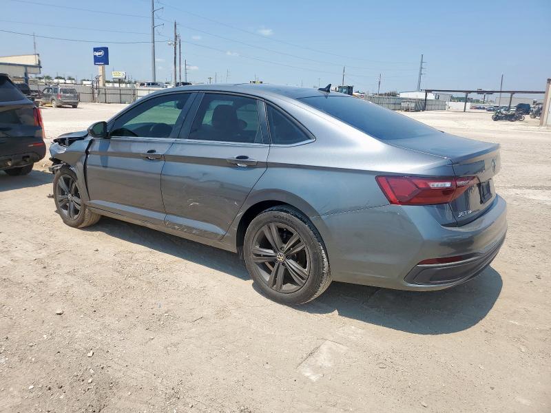 2024 VOLKSWAGEN JETTA SE 3VW7M7BU4RM013577