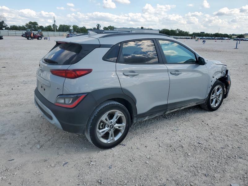 2022 HYUNDAI KONA SEL KM8K6CABXNU919041