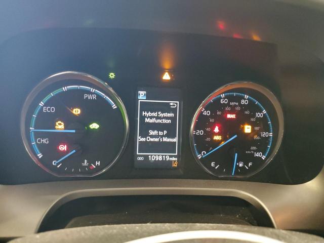 2017 TOYOTA RAV4 HV LE - JTMRJREV9HD151503