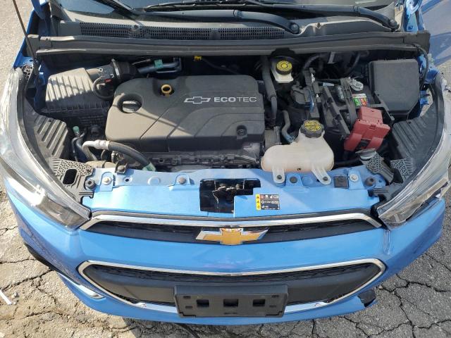 2018 CHEVROLET SPARK 1LT KL8CD6SA8JC473602