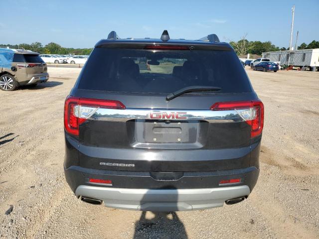 2020 GMC ACADIA SLT 1GKKNMLSXLZ135215