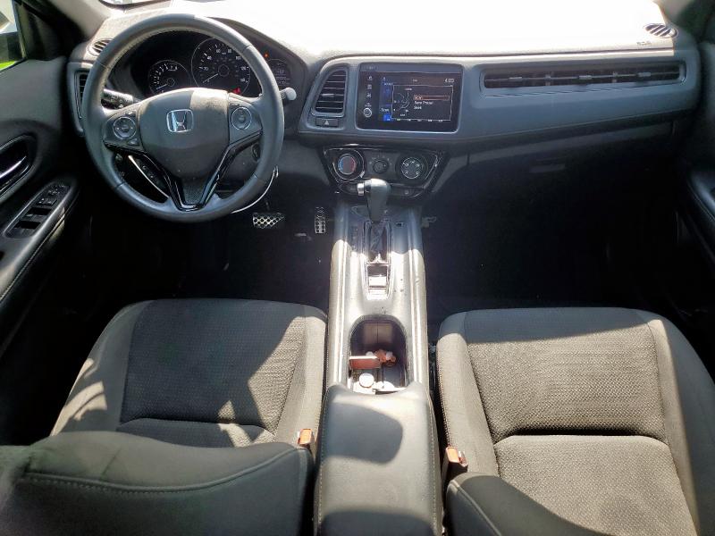 2020 HONDA HR-V SPORT 3CZRU6H16LM721057