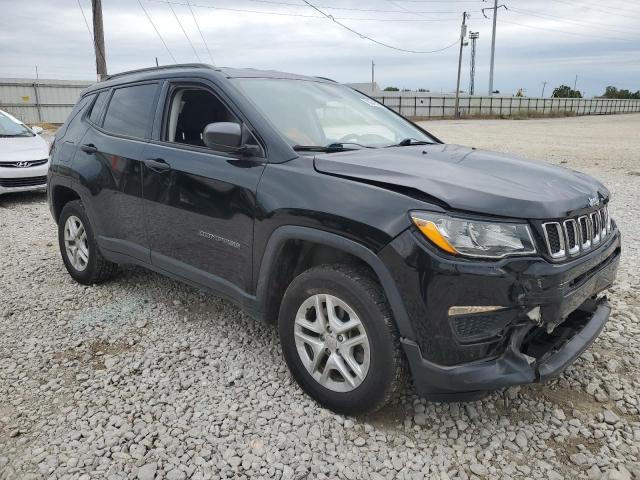 2018 JEEP COMPASS SP 3C4NJDAB7JT230584