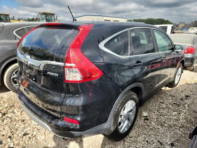 2016 HONDA CR-V EX 5J6RM4H54GL110538