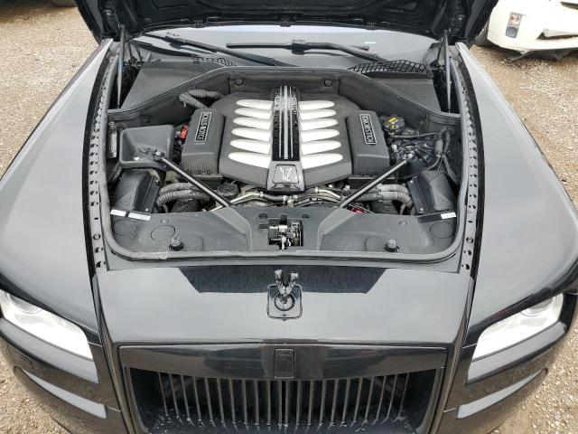 2014 ROLLS-ROYCE WRAITH #3247702216