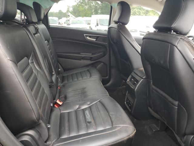 2024 FORD EDGE SEL 2FMPK4J95RBB02771