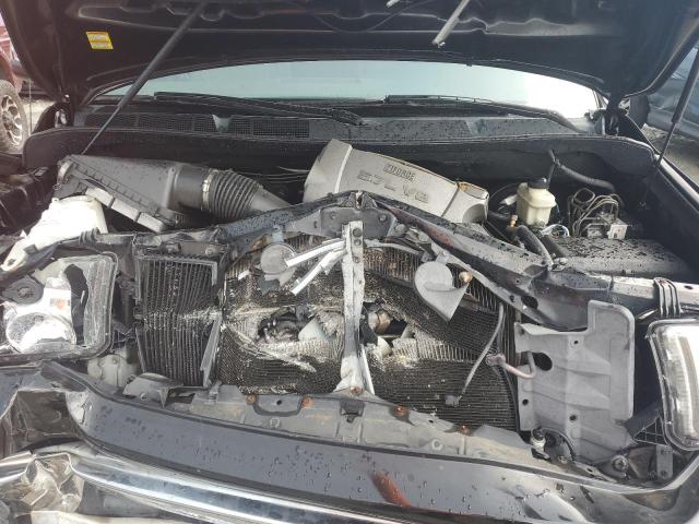 2010 TOYOTA TUNDRA CRE - 5TFHW5F10AX105225