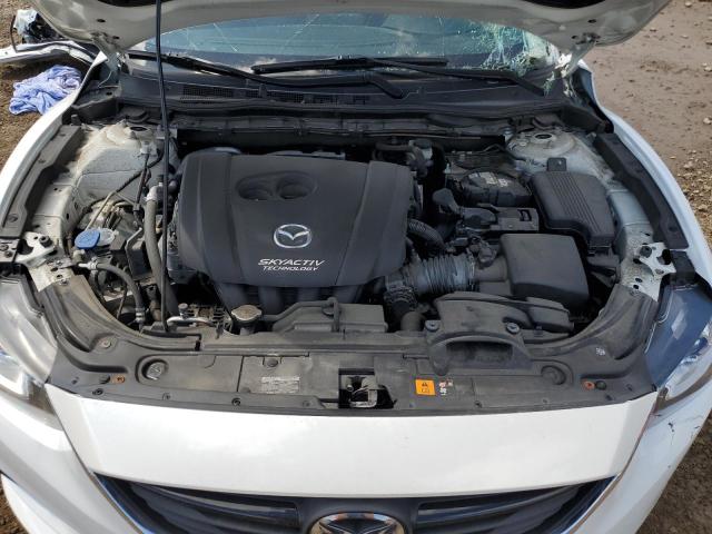 2017 MAZDA 6 SPORT JM1GL1U59H1109158